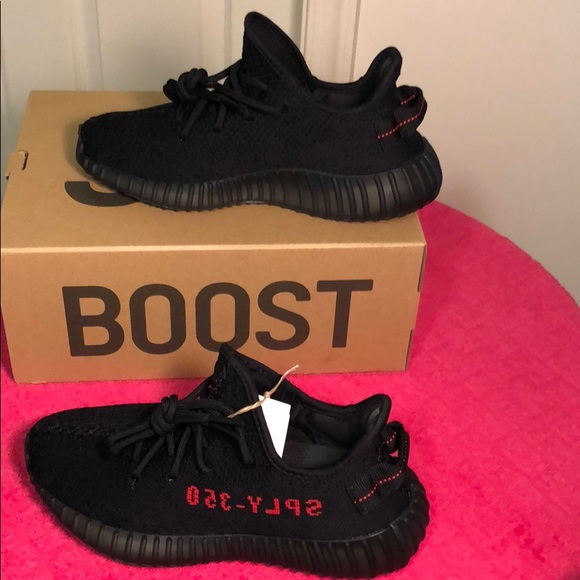 🔴SOLD🔴Yeezy Boost 350 - Picture 14 of 16